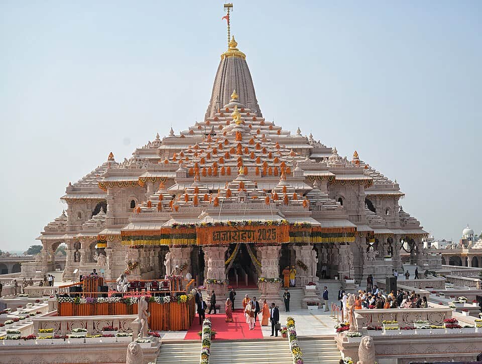 Ayodhya