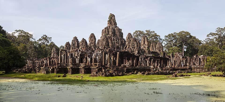 Bayon