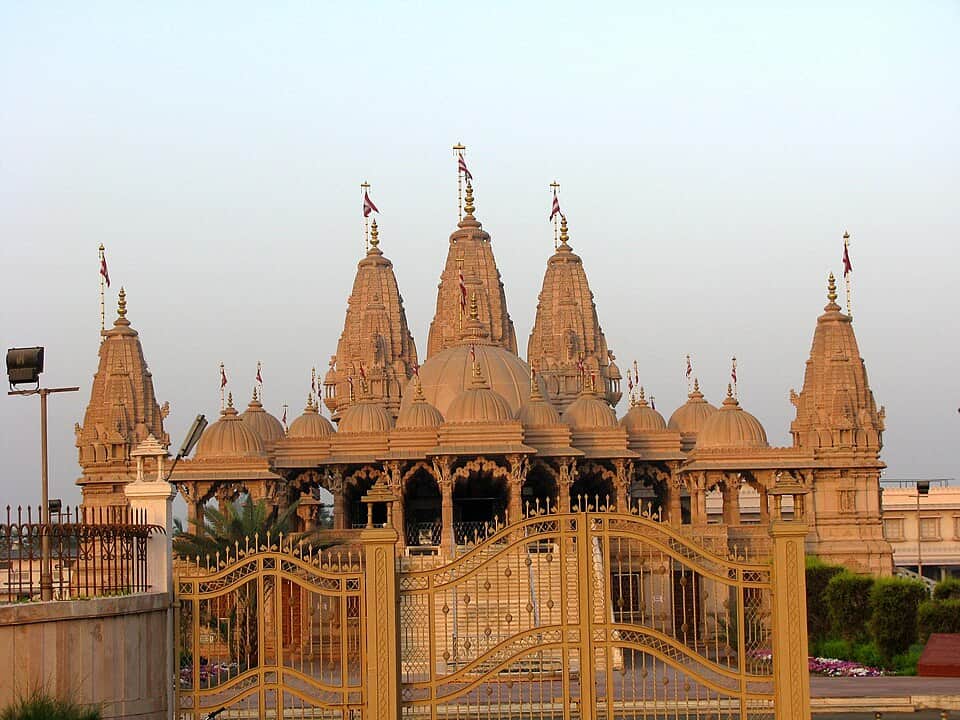 Bharuch (Narmada mouth)