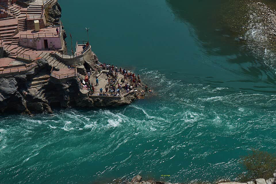 Devprayag