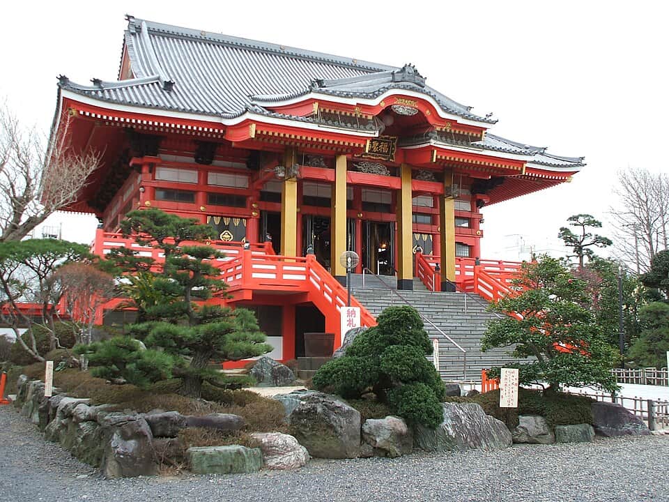 Enpuku-ji