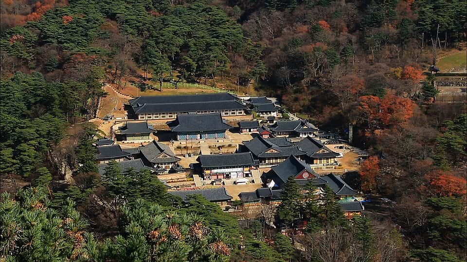 Haeinsa