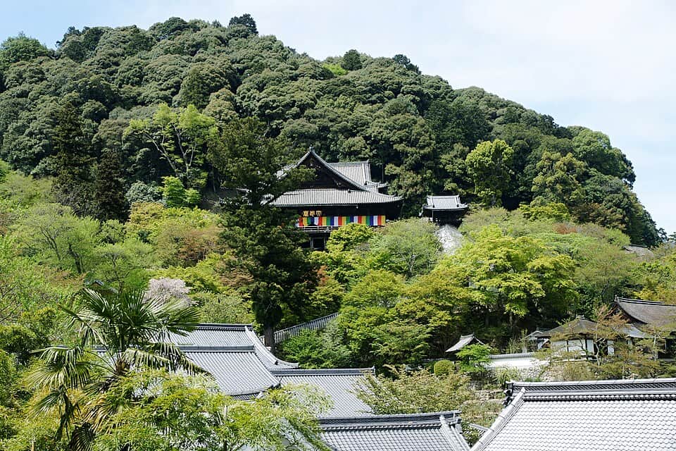Hase-dera (Kamakura)