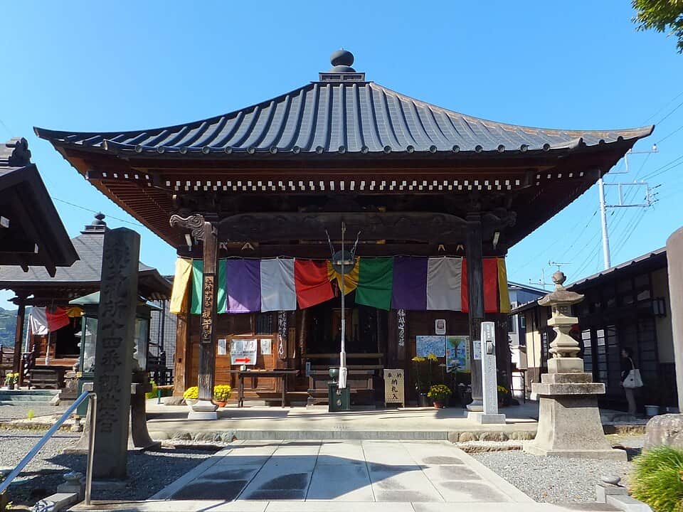 Imamiya-bō