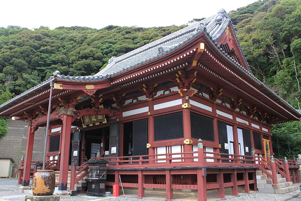 Nago-ji