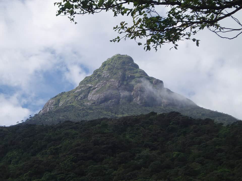 Nallathanniya
