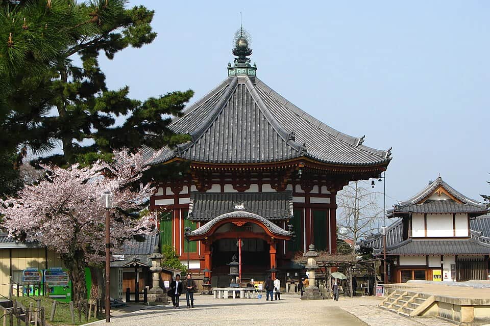 Nan'endō (Kōfuku-ji)