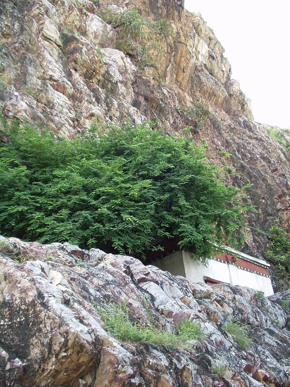 Pragbodhi (Dungeshwari)