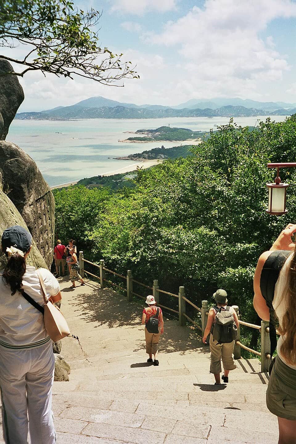 Putuo Shan
