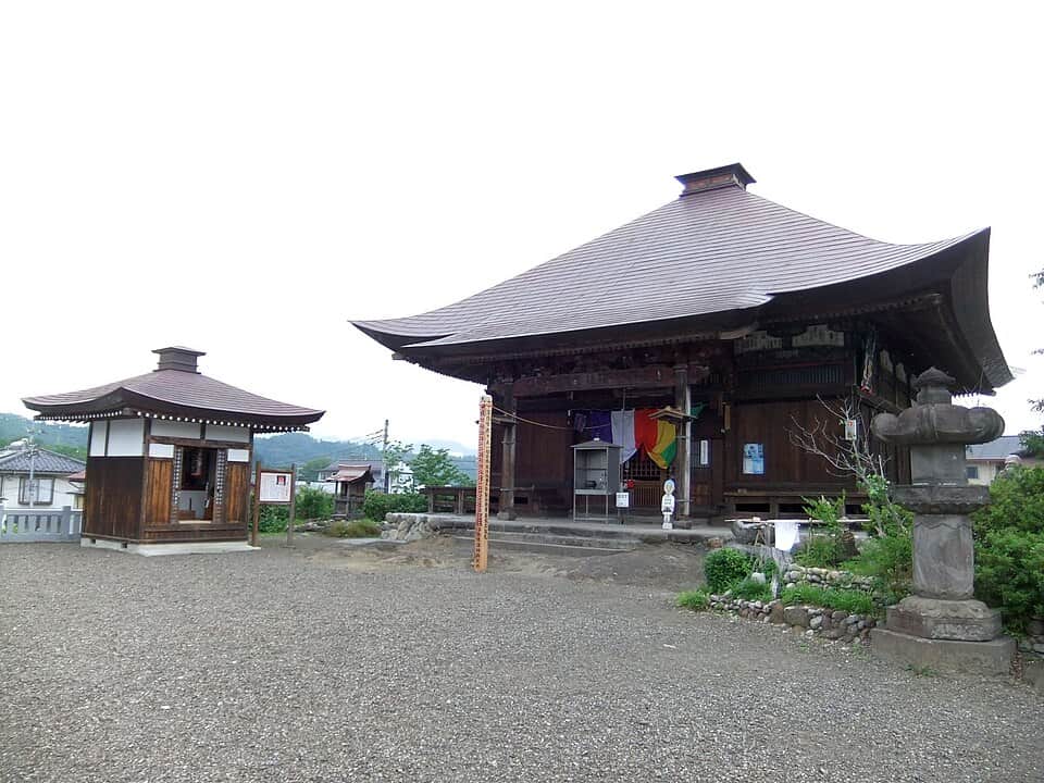 Ryūseki-ji
