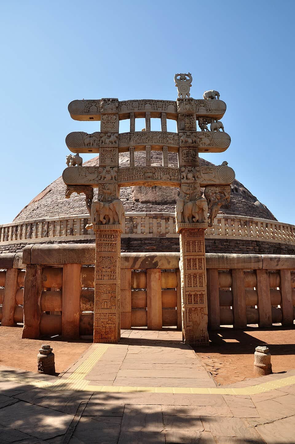 Sanchi