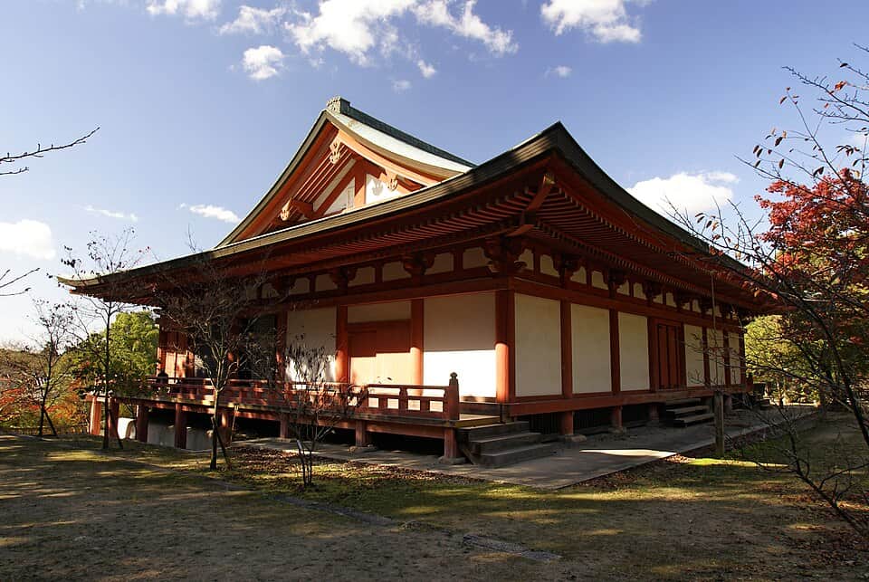 Taisan-ji