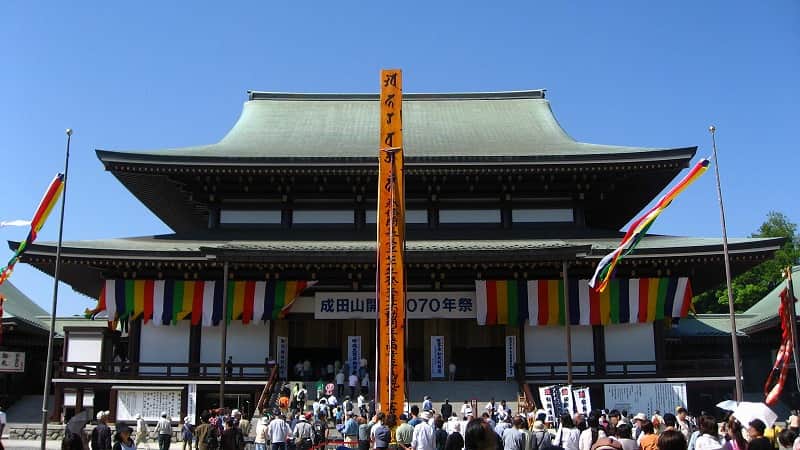Shinsho-ji