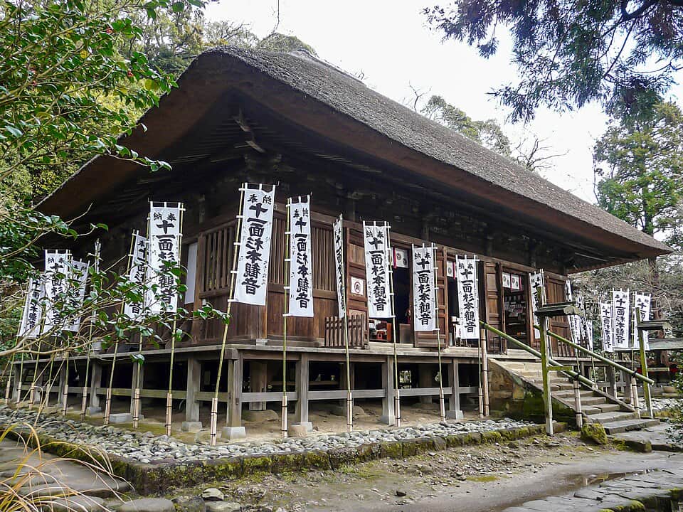 Shōfuku-ji (Kanagawa)