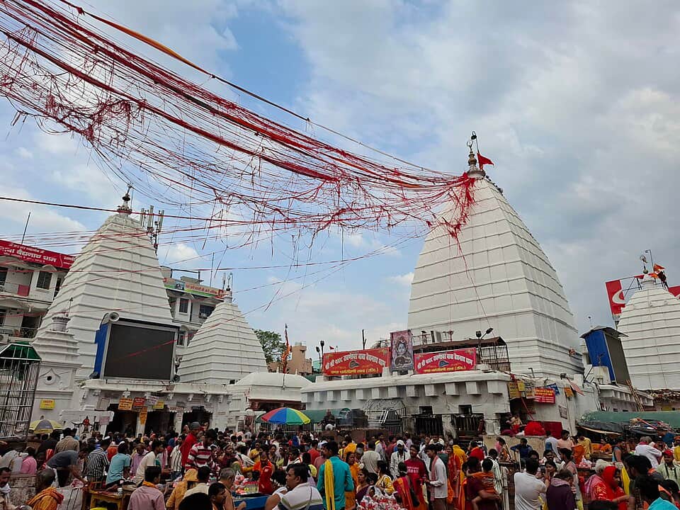Vaidyanath (Deoghar)