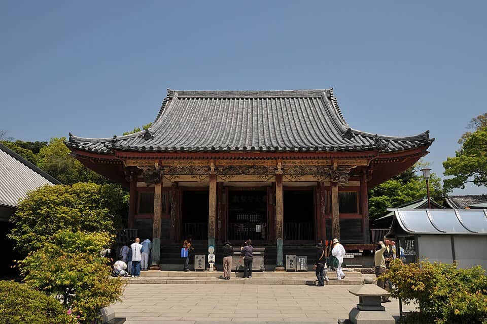 Yashima-ji