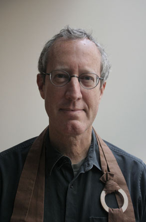 Portrait of Barry Magid