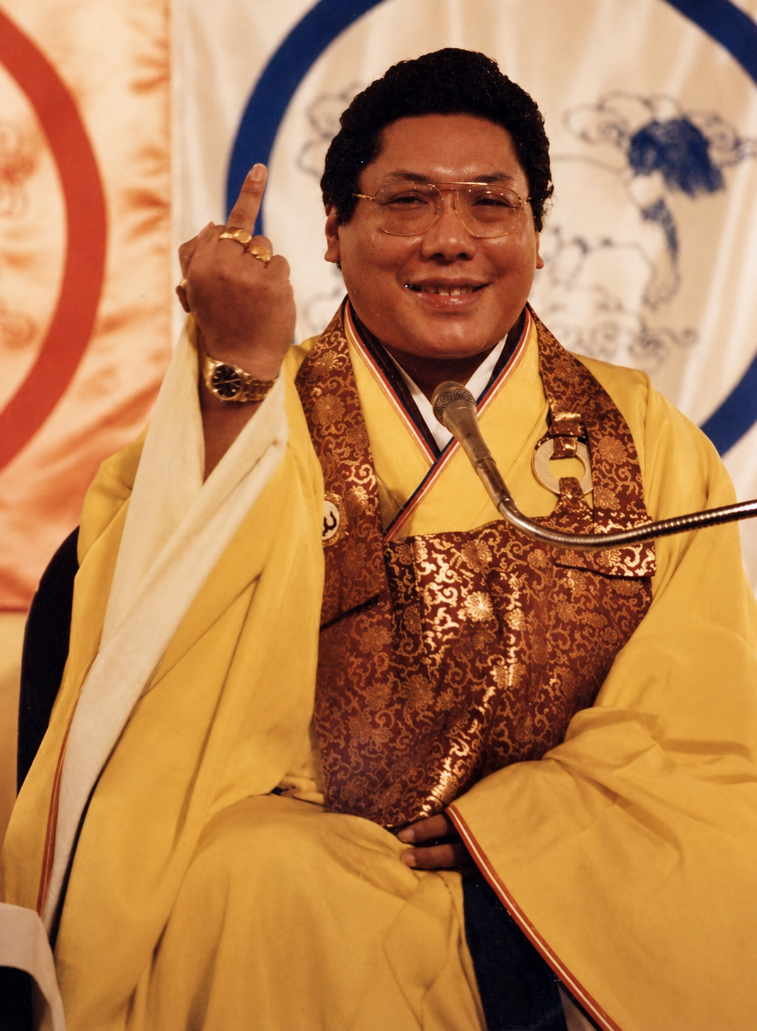 Chögyam Trungpa