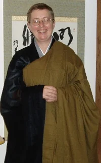 Portrait of Daijaku Judith Kinst