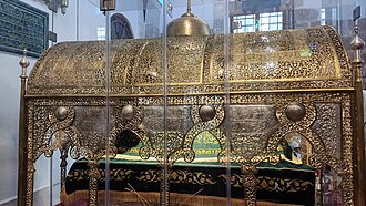 Ibn Arabi