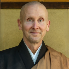 Portrait of Kokyo Henkel