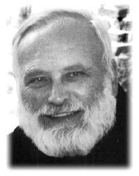 Portrait of M. Basil Pennington