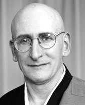 Portrait of Randall Eiger