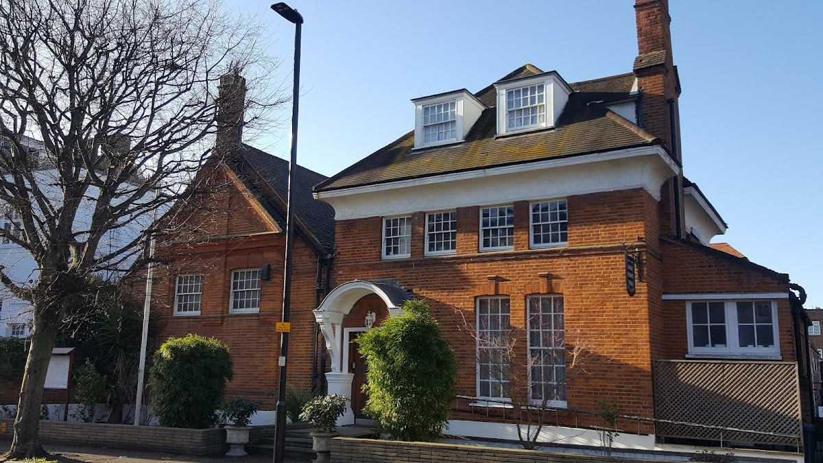 London Buddhist Vihara