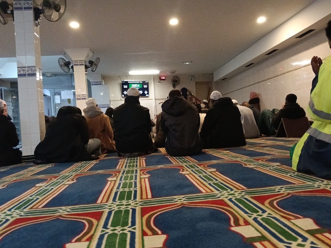 Sanderasekaram Association Hindu Tamoul