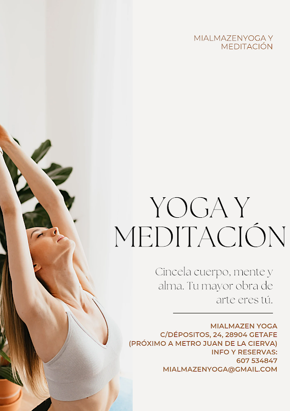 MiAlmaZen Yoga
