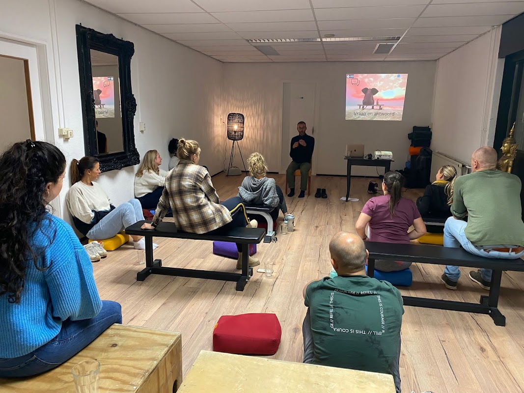 Beyond Mindfulness Alkmaar