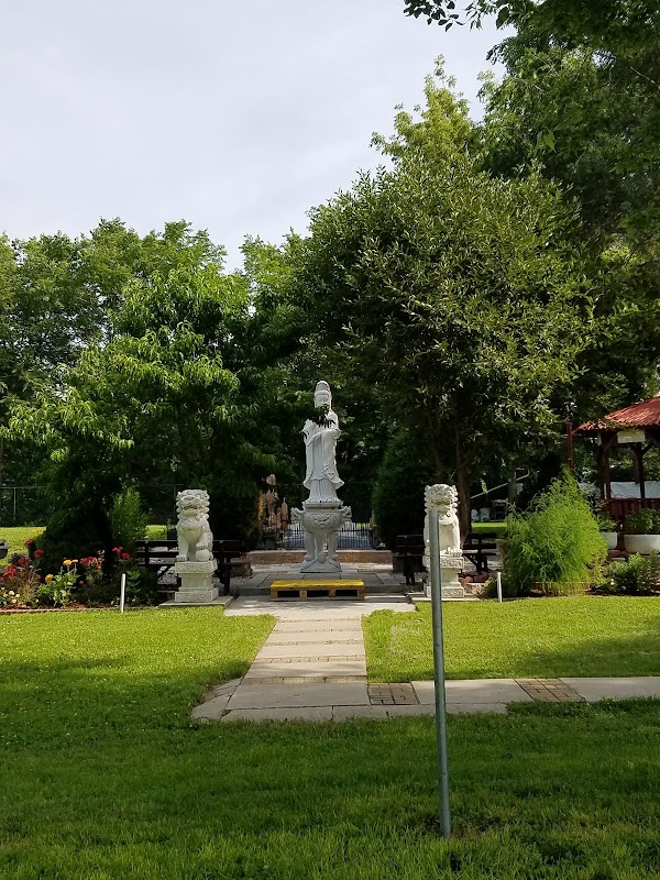 An Lạc Temple