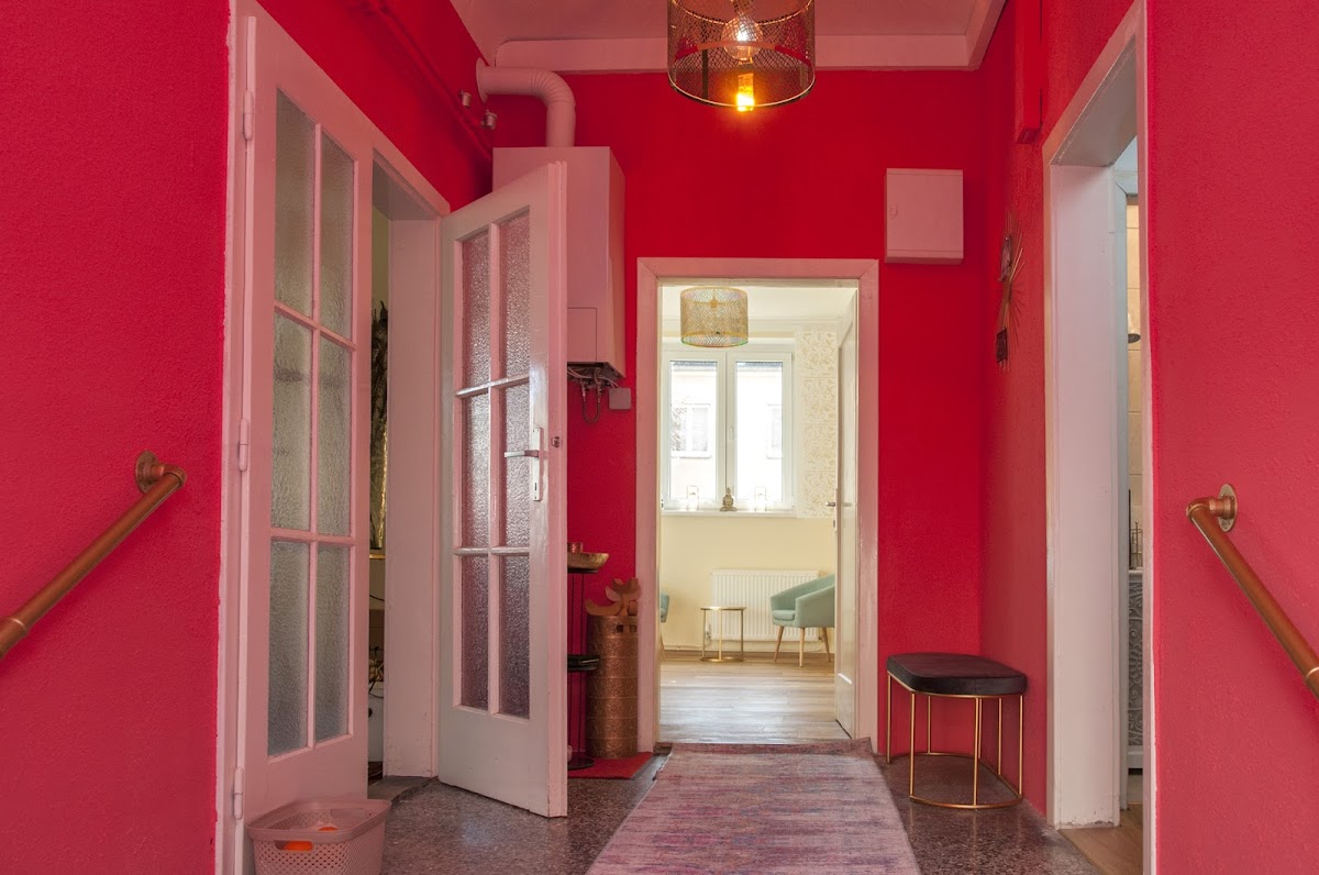 Seminar und Yoga Zentrum Oberlaa