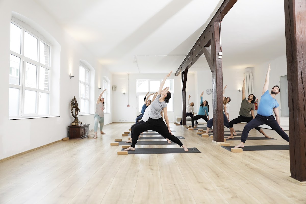 Yogazentrum Mödling