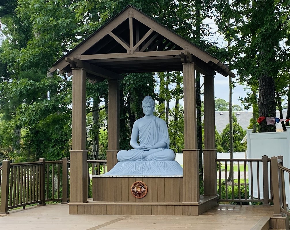 Shakyamuni Buddhist Meditation Monastery