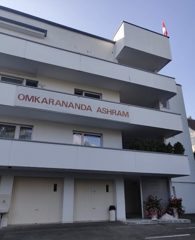 Omkarananda Ashram Switzerland