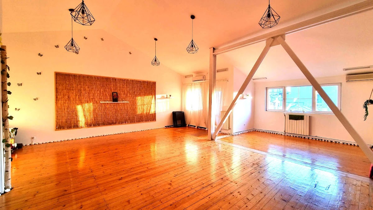 Sambodhi Meditation Yoga Massage Studio
