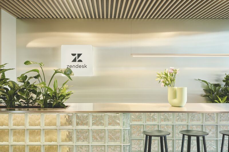 Zendesk