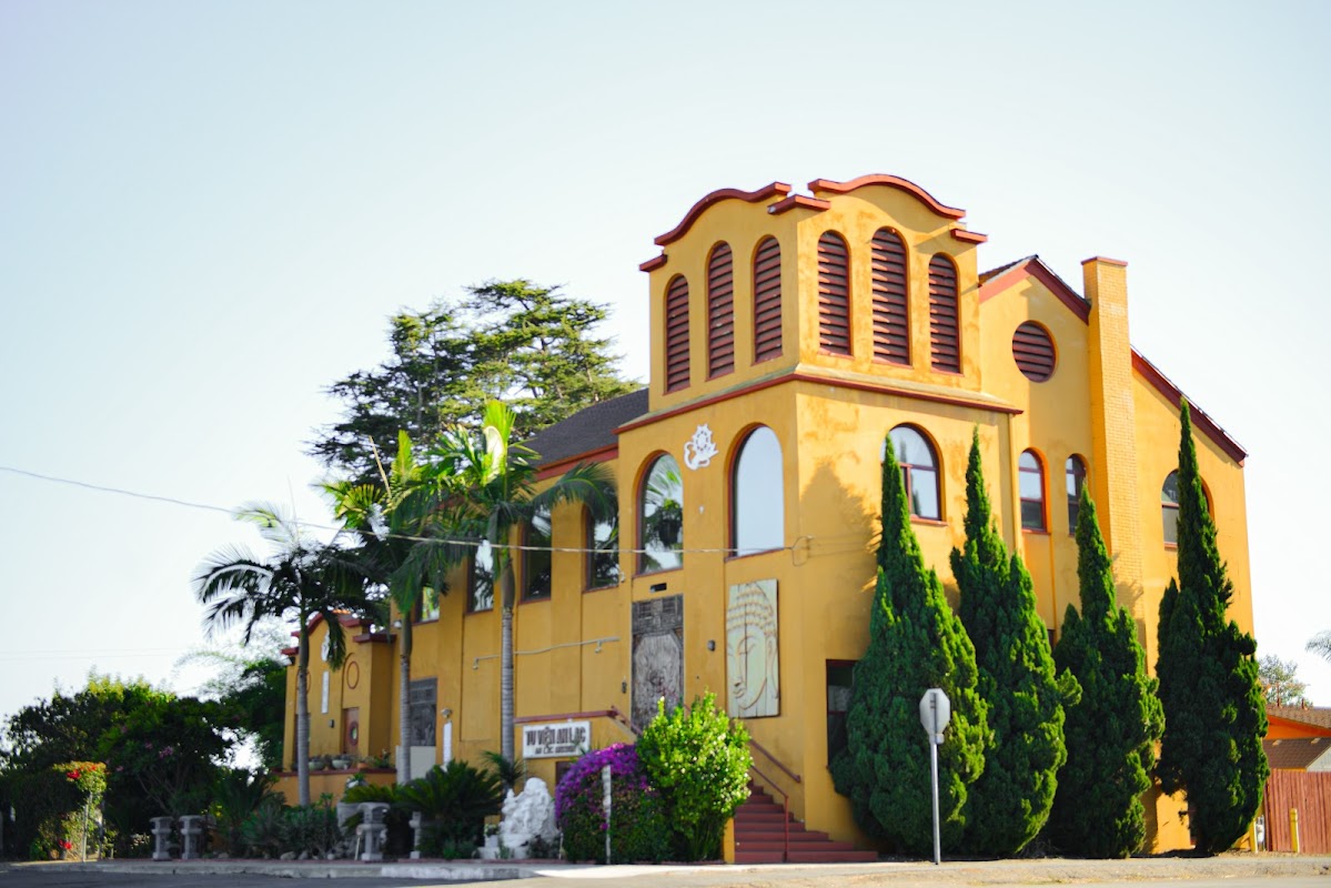 Ventura Buddhist Center - An Lac Mission