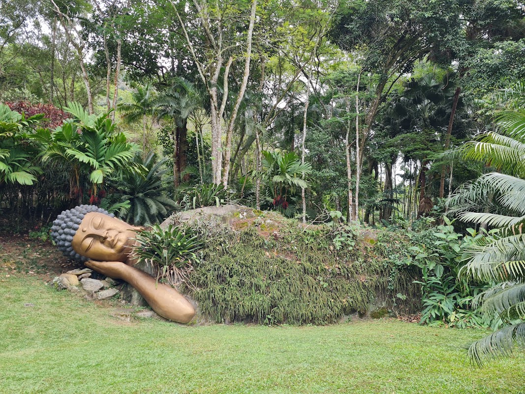 Mosteiro Zen Morro da Vargem