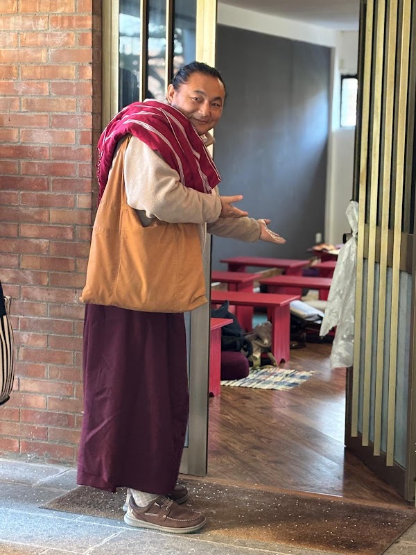 Machig Phukpa Chökhor Ling