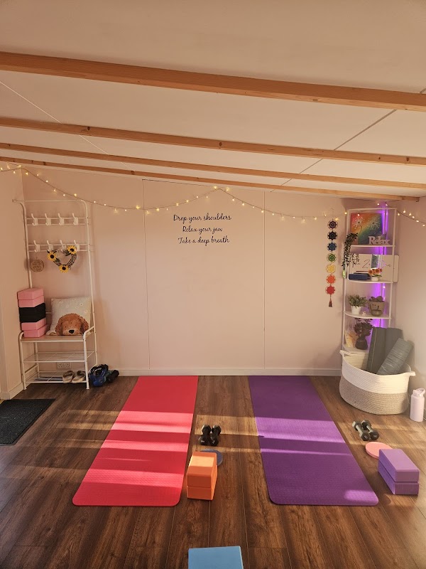 The Zen Den Yoga & Movement Studio