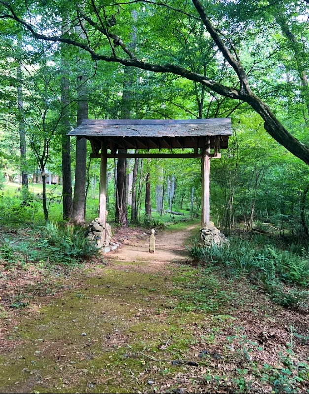 North Carolina Zen Center