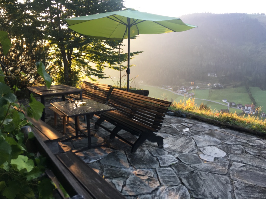 Haus der Stille