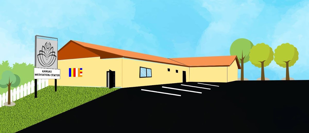 Kansas Meditation Center