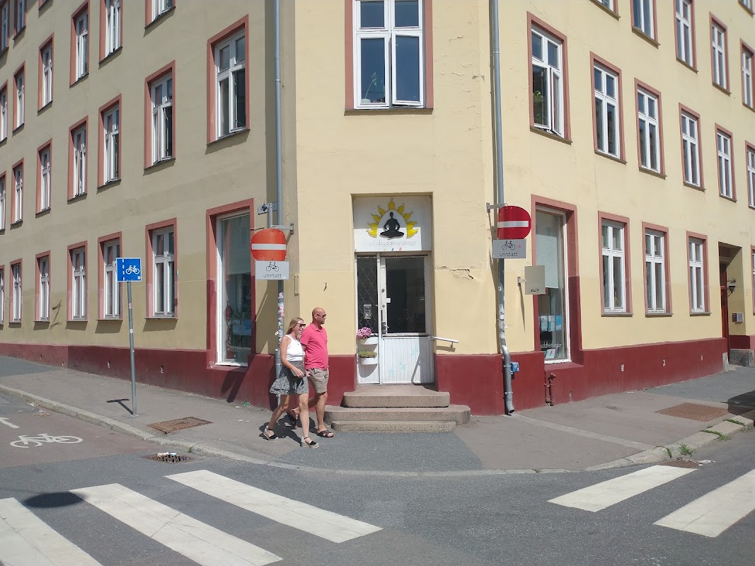 Oslo Buddhist Center
