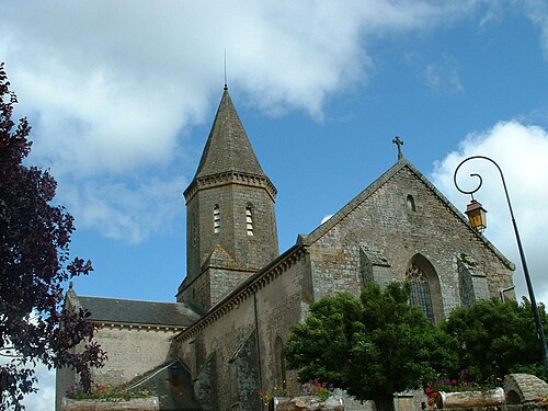 Chateauponsac