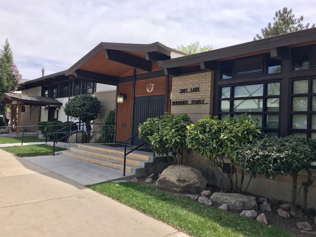 Salt Lake Buddhist Temple