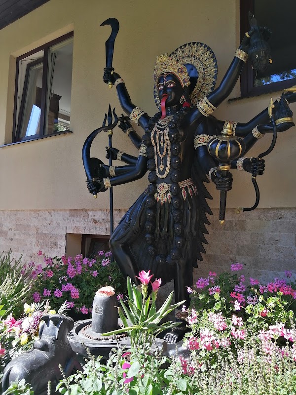 Bhakti Marga Latvija