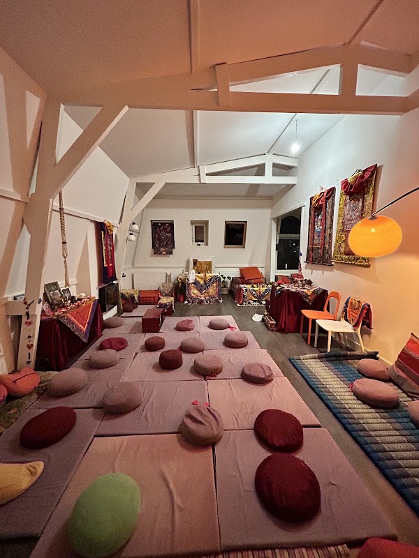 Dzogchen Ling Rigdzin Community Netherlands